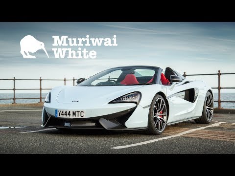 Is This The Ultimate Colour For A McLaren? - Carfection (4K) - UCwuDqQjo53xnxWKRVfw_41w