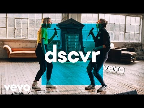 IDER - GMLAA - Vevo dscvr (Live) - UC-7BJPPk_oQGTED1XQA_DTw