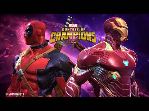 Marvel Contest of Champions: Summoner Showdown | Best of Week 7! - UCvC4D8onUfXzvjTOM-dBfEA