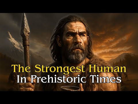 The Most Powerful Human Species That Ever Existed In Prehistoric Times | Boring Sapiens