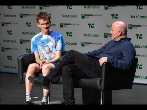 Fireside Chat with Vitalik Buterin (Ethereum Foundation) - UCCjyq_K1Xwfg8Lndy7lKMpA