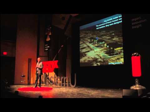 Can we build disaster resilient communities? | Gregory Kopp | TEDxWesternU - UCsT0YIqwnpJCM-mx7-gSA4Q