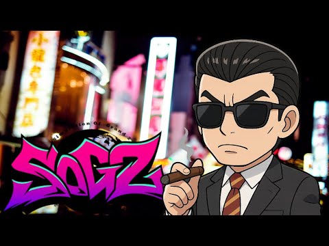 【#30】浪速金次郎【#シミュグラ2 】