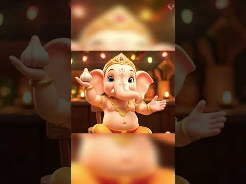 mushak ne mere sare modak kha liye 🐁🐀#andrast#ganesh