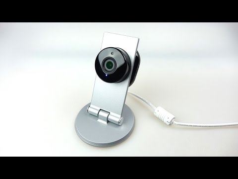 Cheap HD WiFi IP Camera -The Tenvis TH671 REVIEW - UC5I2hjZYiW9gZPVkvzM8_Cw