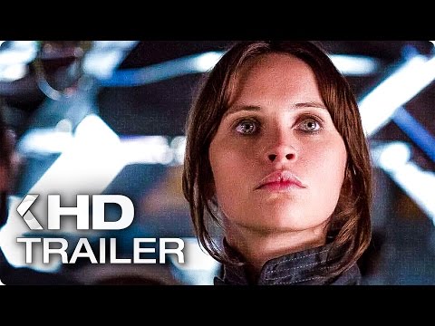 ROGUE ONE: A Star Wars Story International Trailer 4 (2016) - UCLRlryMfL8ffxzrtqv0_k_w