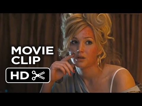 American Hustle Movie CLIP - We're Not Happy (2013) - Christian Bale Movie HD - UCkR0GY0ue02aMyM-oxwgg9g