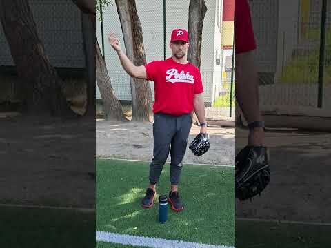 <strong>Helping</strong> Your Teammates Improve Their Curveballs