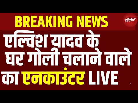 Elvish Yadav News LIVE: चलाई थी एल्विश के घर पर गोलियां, अब पुलिस ने किया गिरफ्तार | Haryana News