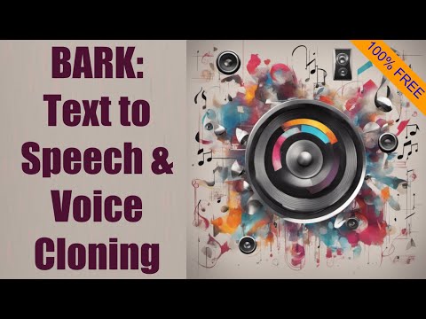 Master Voice Cloning with Bark Model: Abhishek Thakur's Guide