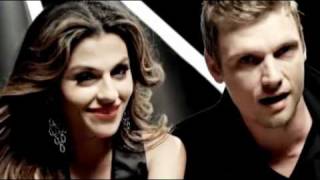 Nick Carter - Love Can't Wait (OFFICIAL VIDEO)
