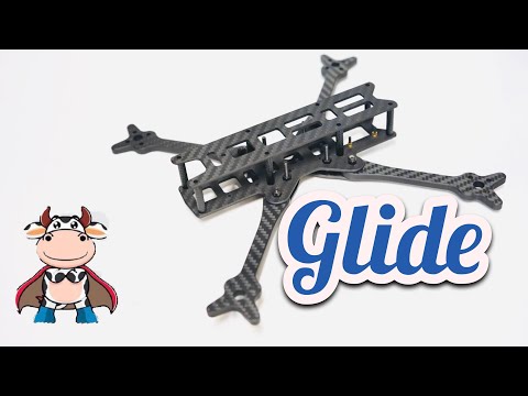 Glide freestyle HD Drone frame by Kabab - UCTSwnx263IQ0_7ZFVES_Ppw