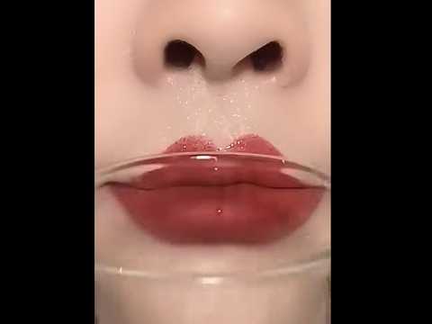 Drawing Your Lips Like This Is Absolutely Stunning! 💋#lipstick #lipliner #shorts