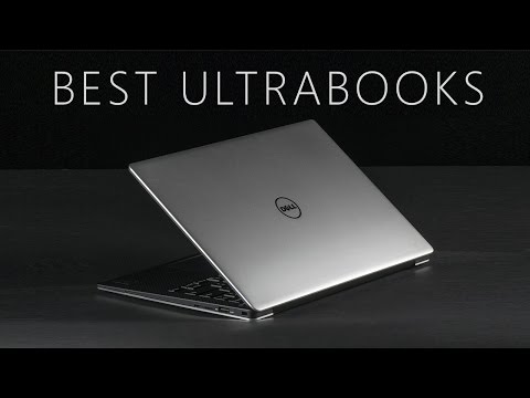 Top 5 Ultrabooks (2016) - UCFmHIftfI9HRaDP_5ezojyw