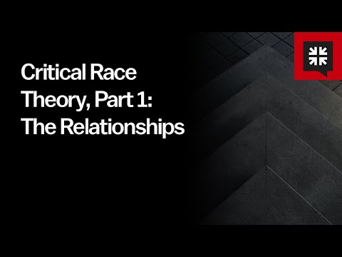 Critical Race Theory, Part 1: The Relationships // Ask Pastor John // Special Episode