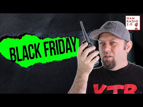 Black Friday 2025 - Let's Find Some SALES!