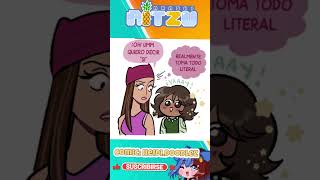 Ella es muy inocente - parte 7 #fandub