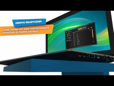 Ideapad V Series Tour (V360/V460) - UCpvg0uZH-oxmCagOWJo9p9g