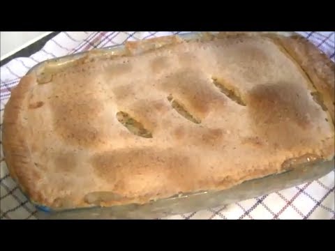 CHICKEN VEG PIE *COOK WITH FAIZA* - UCR9WXUxcp0bR9OWi5ersIHw