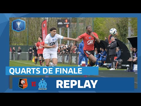 Quarts de finale I Stade de Rennais thumbnail
