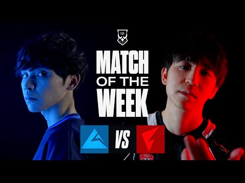 LJL MATCH OF THE WEEK | CGA vs FL | Spring Split 2023 DAY 9 MATCH 2 （Nap / hachamecha）