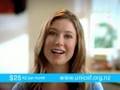 Hayley Westenra: Why I support UNICEF NZ
