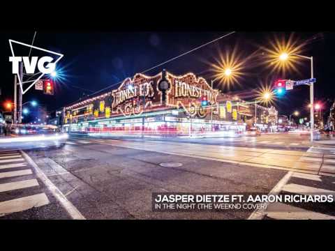 Jasper Dietze ft. Aaron Richards - In The Night - UCxH0sQJKG6Aq9-vFIPnDZ2A