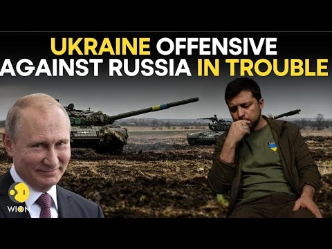 Russia-Ukraine war LIVE: Ukraine war on agenda for talks between Indian PM Modi & President Putin