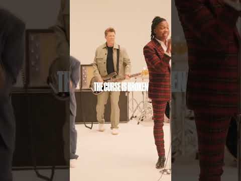 What was YOUR top song of 2024? 👀🎧 #concert #christian #livemusic