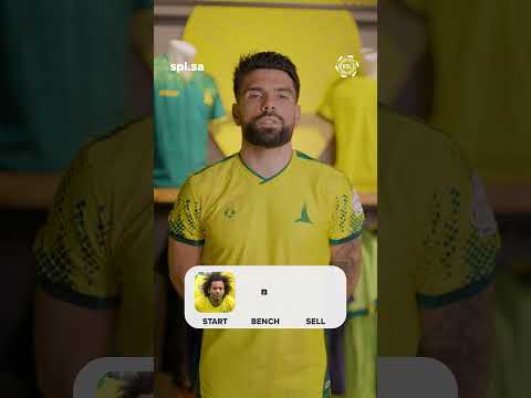 Rebocho gives us his picks 👀