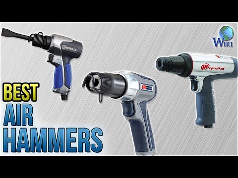 9 bBest Air Hammers 2018 - UCXAHpX2xDhmjqtA-ANgsGmw