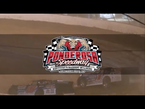 2024 Billy Todd Classic | May 3rd | Ponderosa Speedway - dirt track racing video image