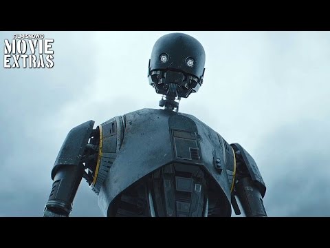 Rogue One release clip compilation (2016) - UCmQynT5NWU3Vsa9t0OGUhcA