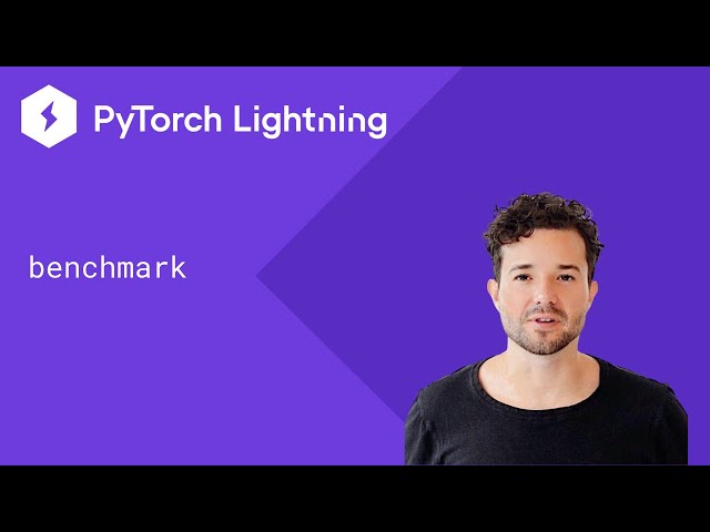 How to Speed Up Pytorch