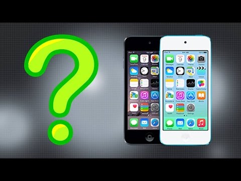 What Happened to the iPod Touch 6G? - UCFmHIftfI9HRaDP_5ezojyw