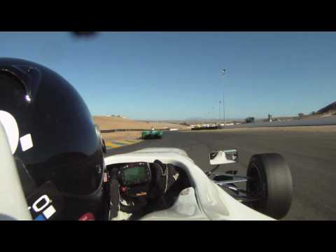 GoPro HD HERO camera: Formula Car Clip - UCqhnX4jA0A5paNd1v-zEysw