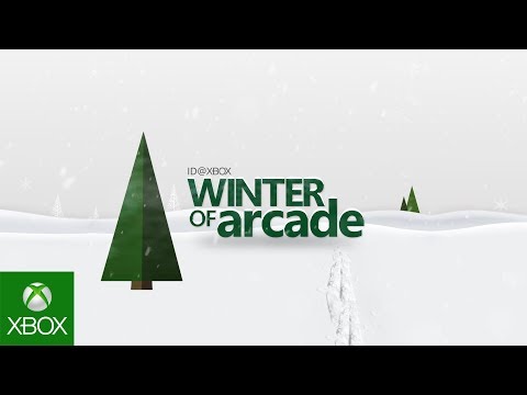 Winter of Arcade: Stock up on Amazing ID@Xbox Titles and Get Rewarded