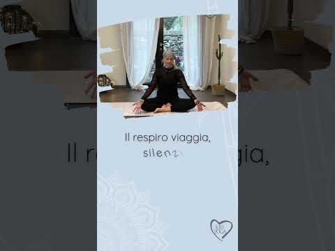 Percorso Pranayama