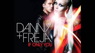 Danny & Freja - If Only You (DJ Cookis Remix) prev.