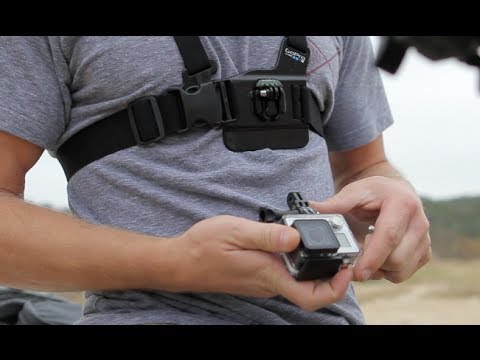 Best Camera Position on Chesty for Cycle Riding - GoPro Tip #315 - UCTs-d2DgyuJVRICivxe2Ktg