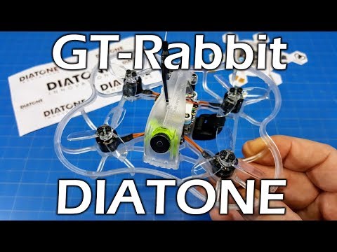 Diatone GT-Rabbit R239 (R90) - UCBGpbEe0G9EchyGYCRRd4hg