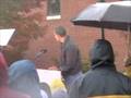 Barack Obama at Widener University - Part 3