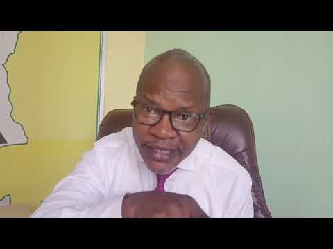 Accord RDC USA RWANDA, un piège tendu et dont les effets se ressentiront dans un avenir proche.