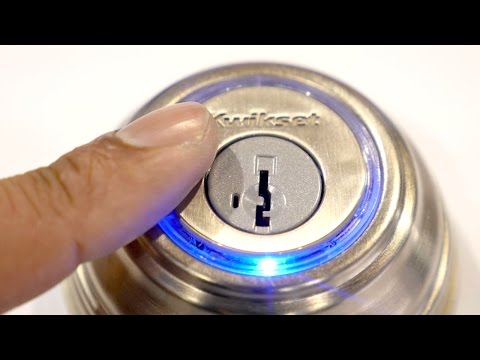 I Never Wanted a Smart Lock Until Now! (Kwikset) - UCMgCvJ3_QahXgvwj6LjOd-w