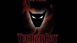 Dj Tom - Techno Cat (PH Elektro Radio Edit)