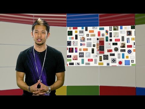 What's the future of Google's Project Ara modular phone? (Googlicious) - UCOmcA3f_RrH6b9NmcNa4tdg