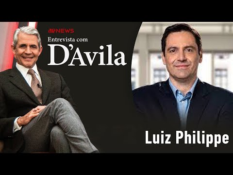 Luiz Philippe de Orleans faz críticas ao Congresso e governo | ENTREVISTA COM D’AVILA - 03/10/2024