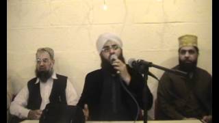 Aj Sik Mitran﻿ De Vaderiye - SubhanAllah Sajid Qadri saheb Amsterdam Holland 2012
