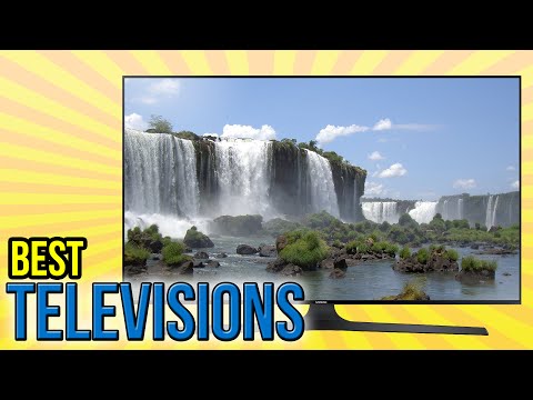 8 Best Televisions 2016 - UCXAHpX2xDhmjqtA-ANgsGmw