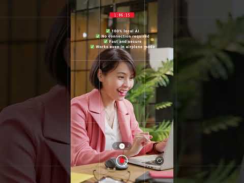 POV: you need to work from your plane with AI.